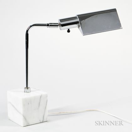Koch & Lowy Desk Lamp 