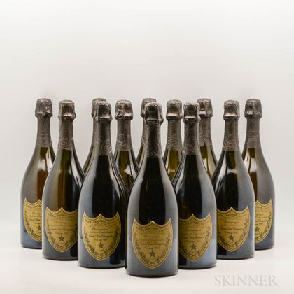 Moet & Chandon Dom Perignon 1990, 12 bottles 