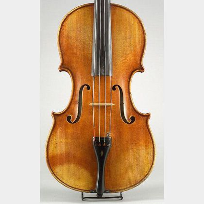 Contemporary Viola