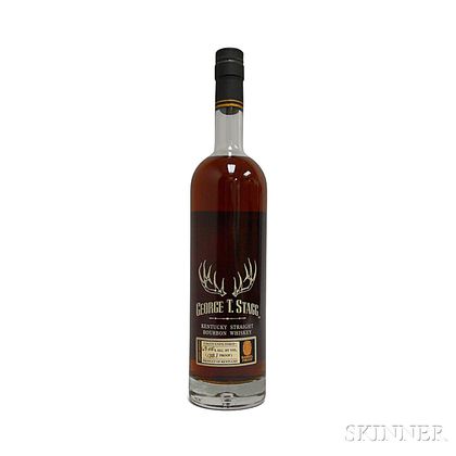 Buffalo Trace Antique Collection George T. Stagg, 1 750ml bottle 