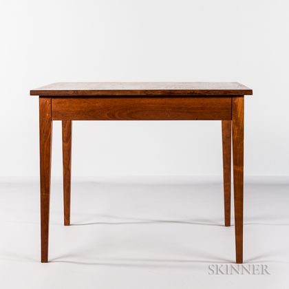 Thomas Moser Side Table
