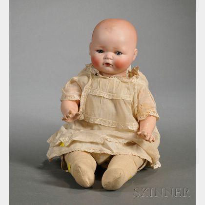 Kestner Century Doll Co. Character Baby