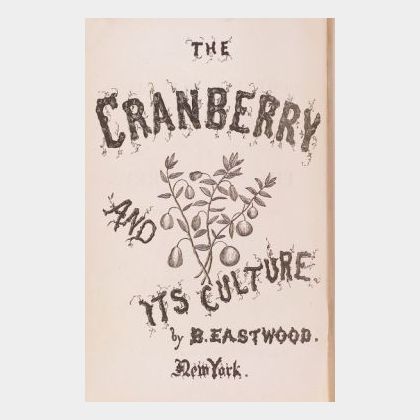 (Cranberries)