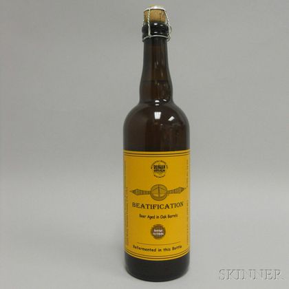 Russian River Brewing Company Beatification