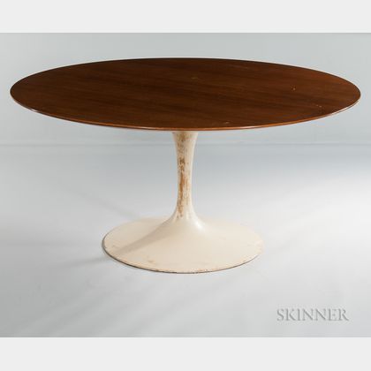 Eero Saarinen for Knoll Dining Table 