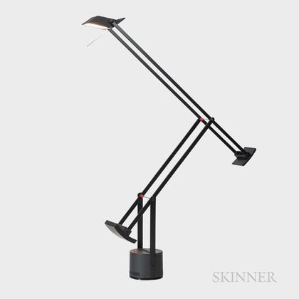 Richard Sapper for Artemide "Tizio 50" Desk Lamp