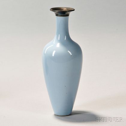 Clair-de-lune Amphora Bottle