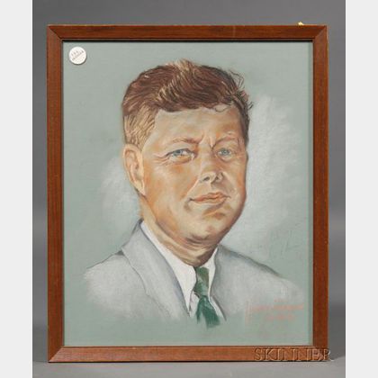 Kennedy, John F. (1917-1963)