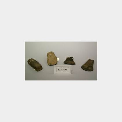 Primitive Stone Group