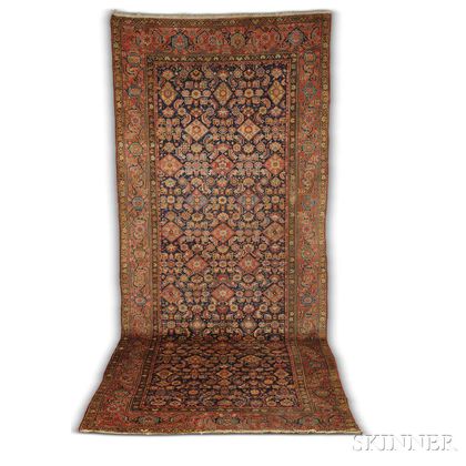 Fereghan Carpet