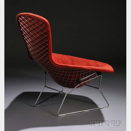 Harry Bertoia (1915-1978) Bird Chair