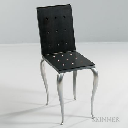 Philippe Starck Lola Mundo Chair Table 
