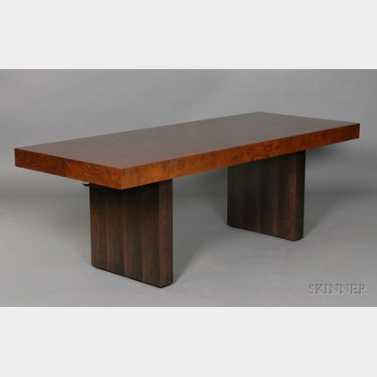 Toby Winteringham Contemporary Dining Table