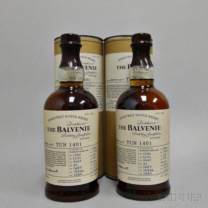 Balvenie/