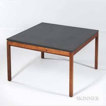 Jens Risom Occasional Table 