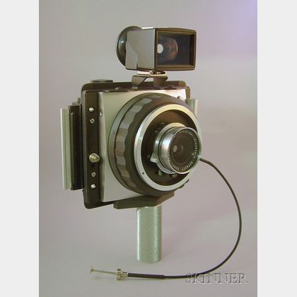 Veriwide Camera No. W20535