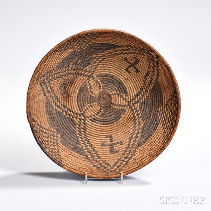 Apache Basketry Bowl