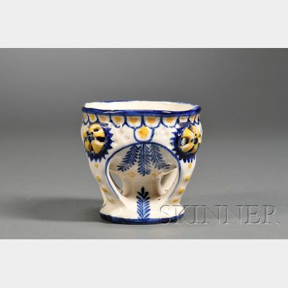 Amphora Art Pottery Vase