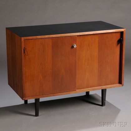 Knoll Cabinet 