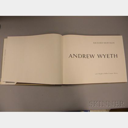 (Wyeth, Andrew (1917–2009))