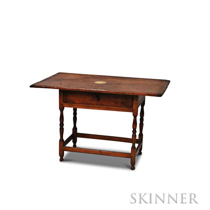 Maple and Pine Tavern Table
