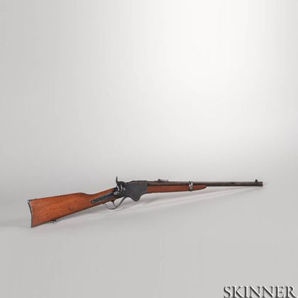 Spencer Model 1865 Carbine