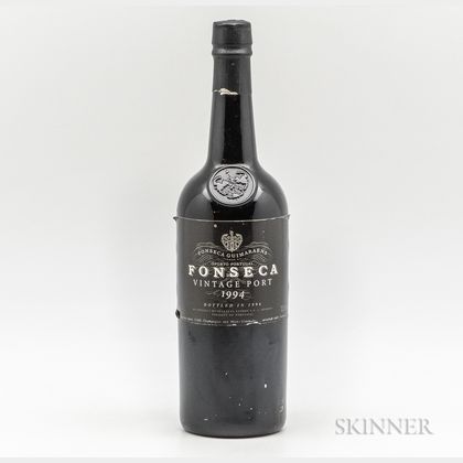 Fonseca 1994, 1 bottle 