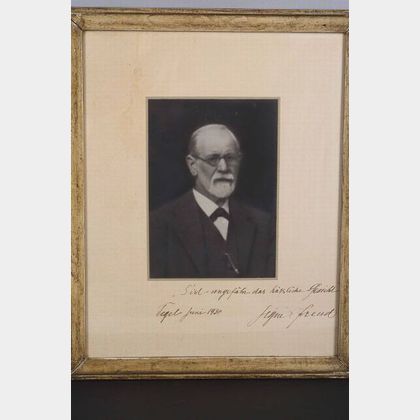 Freud, Sigmund (1856-1939)