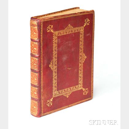 Day, Richard (b. 1552) A Booke of Christian Prayers.