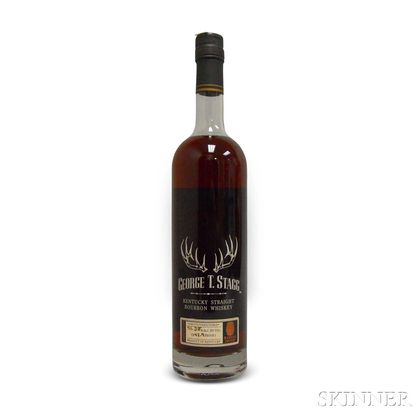 Buffalo Trace Antique Collection George T. Stagg 2003, 1 750ml bottle 