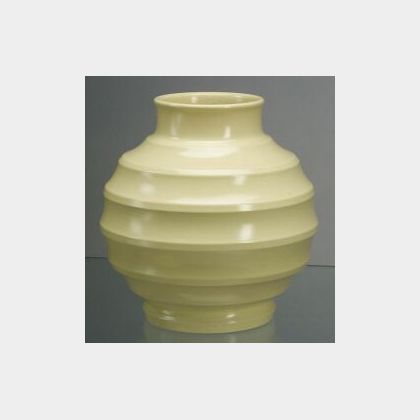 Wedgwood Keith Murray Designed Vase