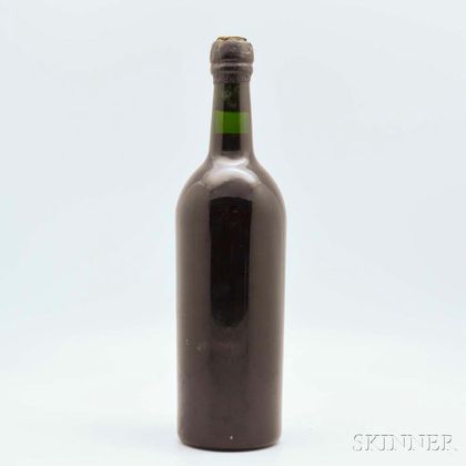 Quinta de Noval Port 1966, 1 bottle 