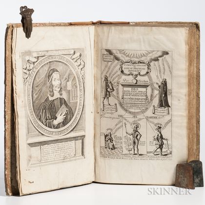 Baxter, Richard (1615-1691) A Christian Directory.