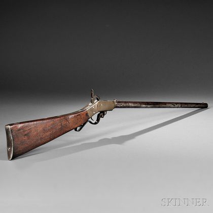 Keen, Walker and Company "Perry" Confederate Carbine