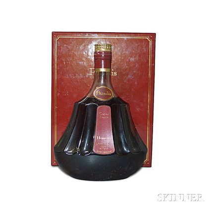 Hennessy Paradis, 1 750ml bottle (pc) 