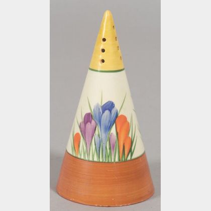 Clarice Cliff Pottery