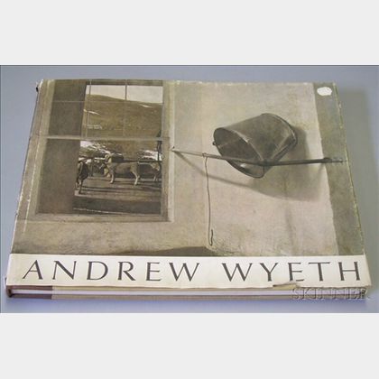 Wyeth, Andrew