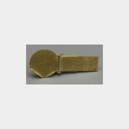 Maranville Patent Coin Detector